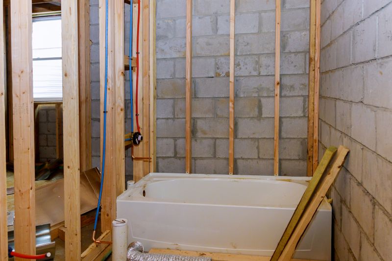 Top Bathtub Installation Companies in Sandy, UT