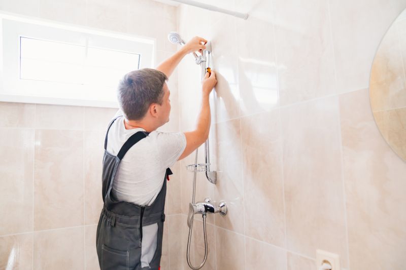 Top Shower Installation Companies in Draper, UT