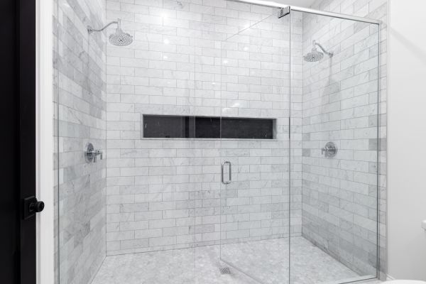 Shower Replacement in American Fork