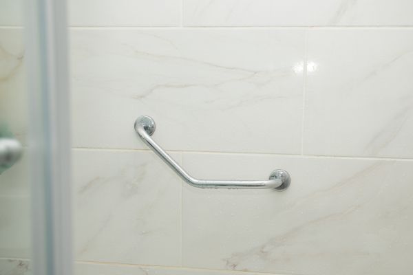 Mobility Shower Installation in American Fork